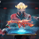 Free Fire MAX OB46 Update: New Character & Advanced Server