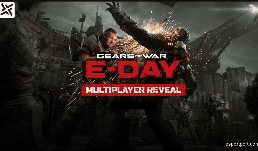 Midnight Game Reviews: Gears of War E-Day Beta & Beast of Reincarnation