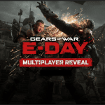 Midnight Game Reviews: Gears of War E-Day Beta & Beast of Reincarnation