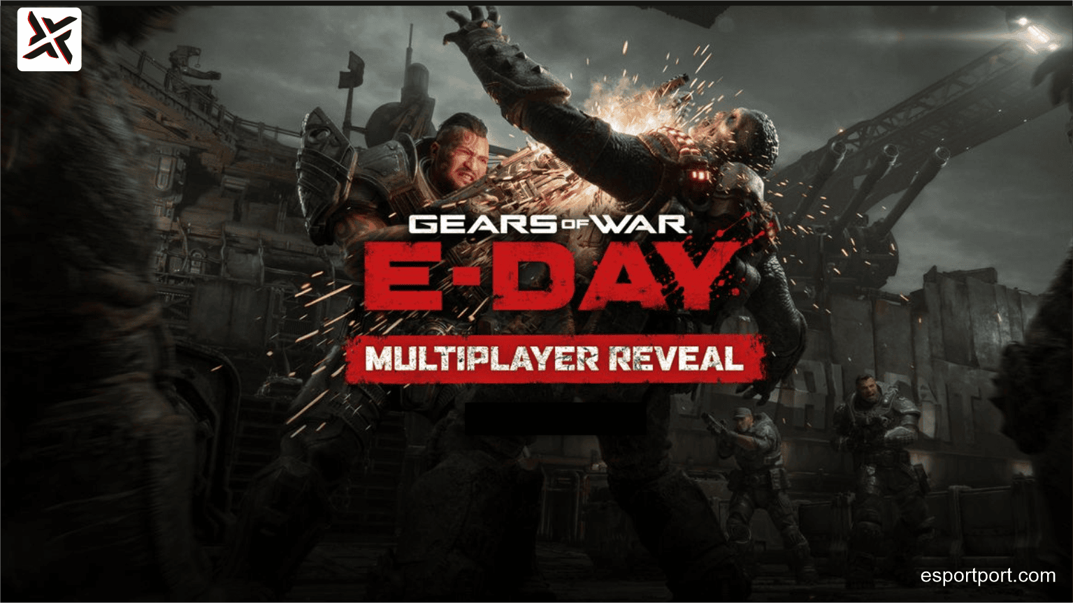 Midnight Game Reviews: Gears of War E-Day Beta & Beast of Reincarnation
