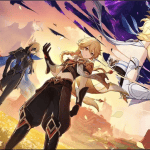 Genshin Impact 6.0 Banner Leaks: Who is the Pyro Archon?