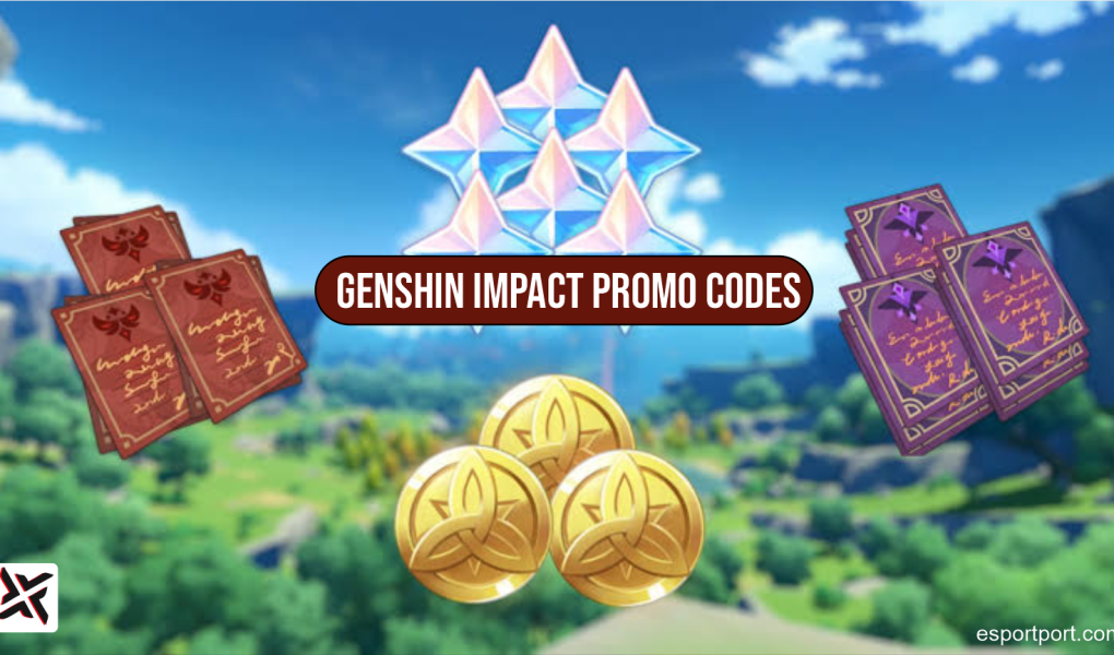 Genshin & Honkai Star Rail: 5 Promo Codes Expiring Tonight
