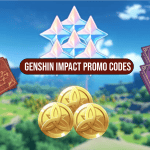 Genshin Impact Codes Today: Free Primogems | EsportPort