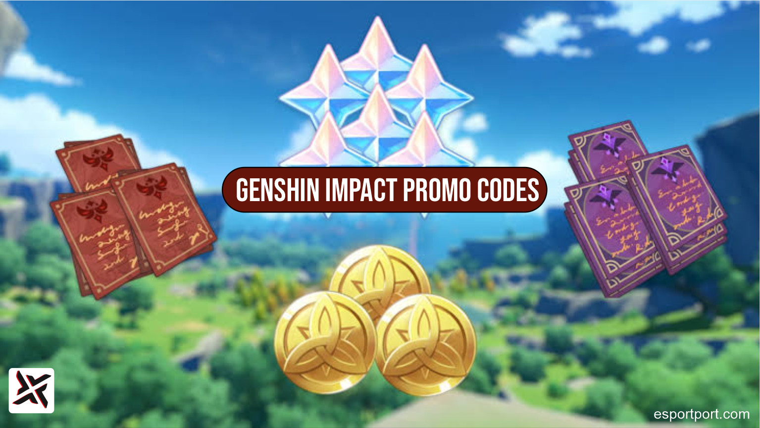 Genshin & Honkai Star Rail: 5 Promo Codes Expiring Tonight