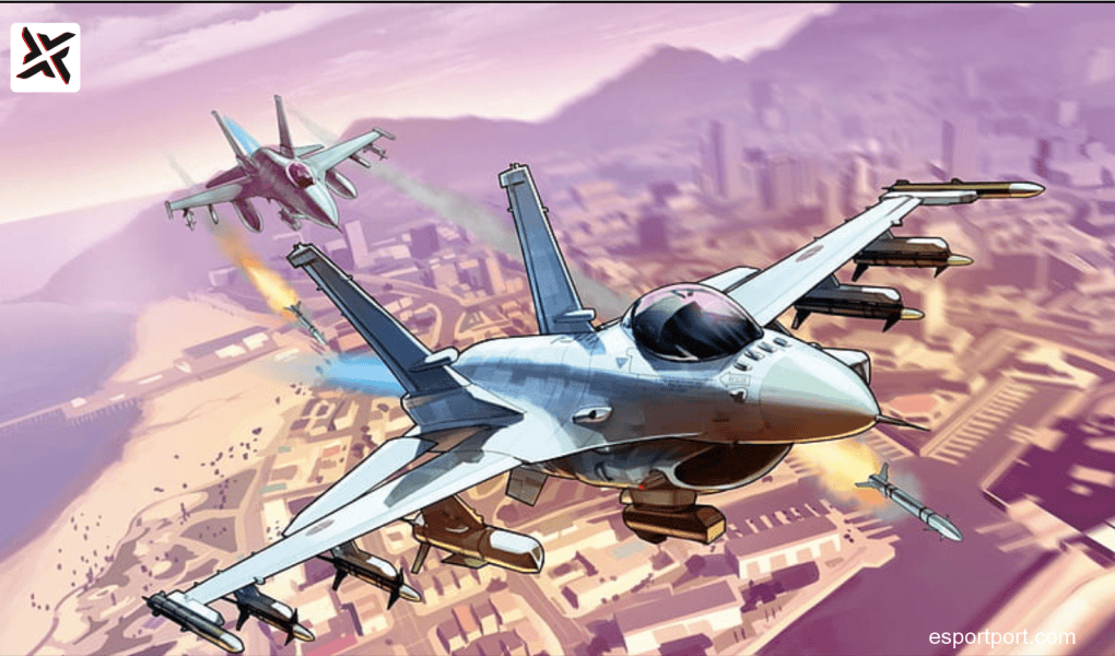 GTA 5 Vertical Live Stream: The Viral Train Crash Trend
