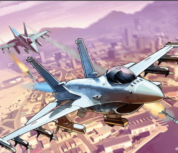 GTA 5 Vertical Live Stream: The Viral Train Crash Trend