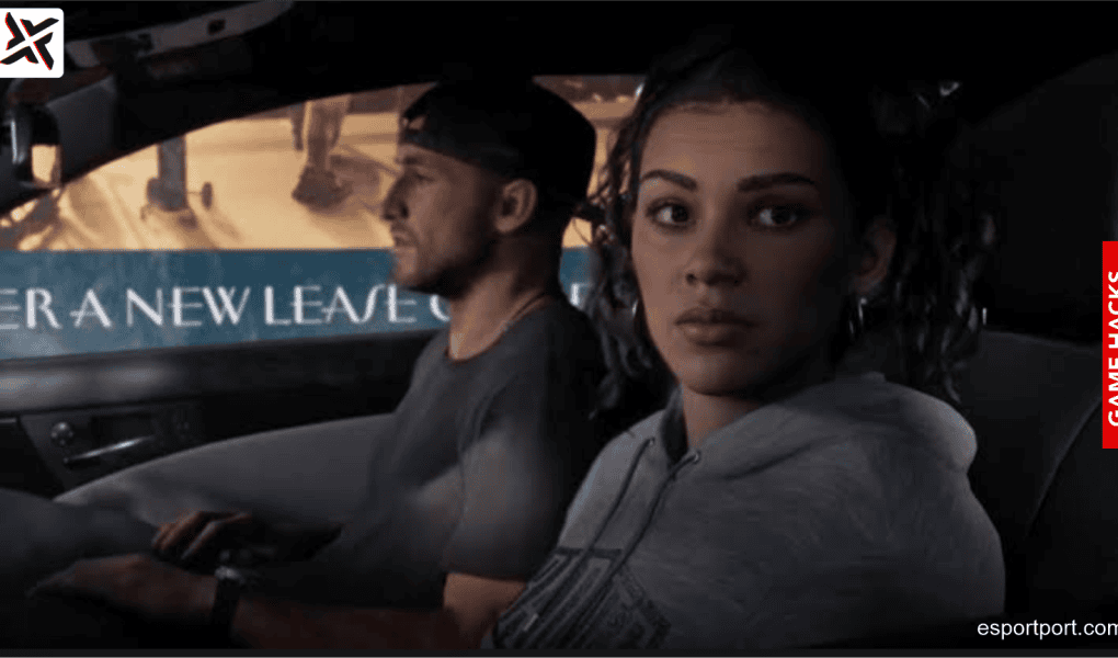 GTA 6 6-Star Wanted System & Massive $200k Crypto Rugpull