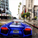 GTA 6 Update: RAGE Engine Upgrades & Leonida Map Scale