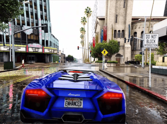 GTA 6 Update: RAGE Engine Upgrades & Leonida Map Scale