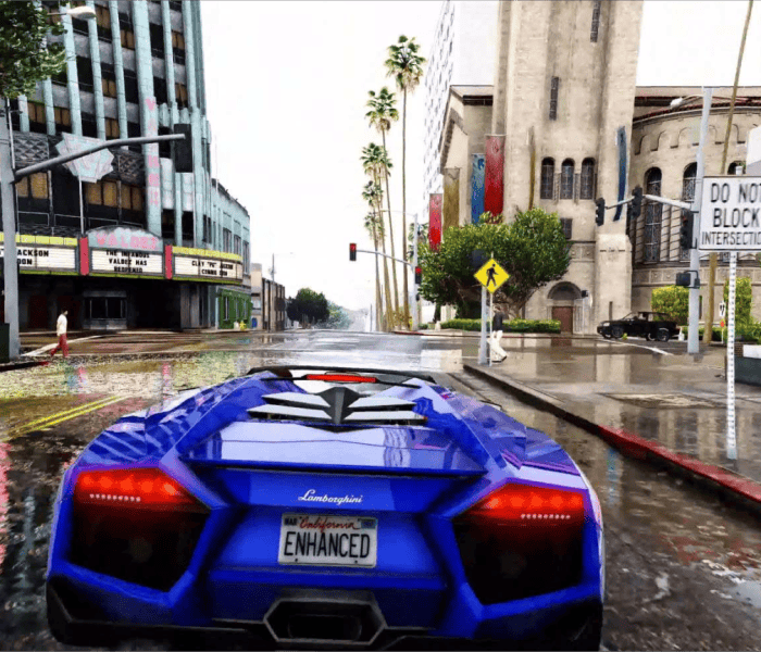 GTA 6 Update: RAGE Engine Upgrades & Leonida Map Scale