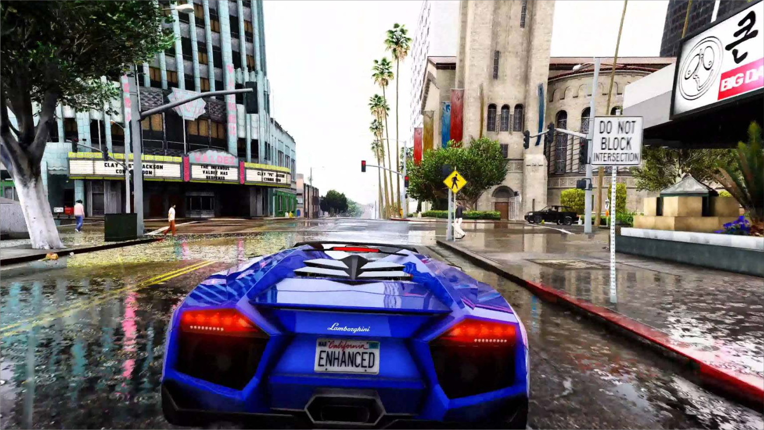 GTA 6 Update: RAGE Engine Upgrades & Leonida Map Scale