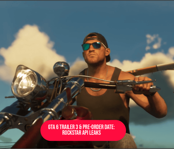 GTA 6 Release Date Countdown and All Confirmed Features