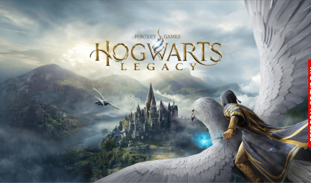 Hogwarts Legacy Steam Sale: Historic 70% Discount Live Now