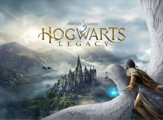 Hogwarts Legacy Steam Sale: Historic 70% Discount Live Now