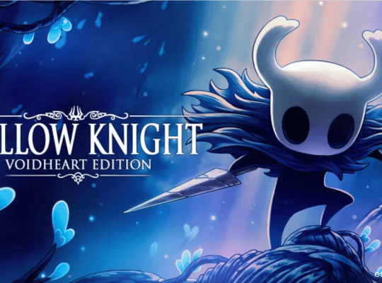 Hollow Knight Silksong Guide: Bosses & Interactive Maps