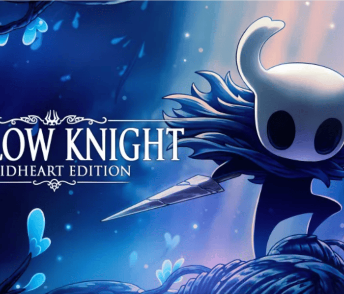 Hollow Knight Silksong Guide: Bosses & Interactive Maps