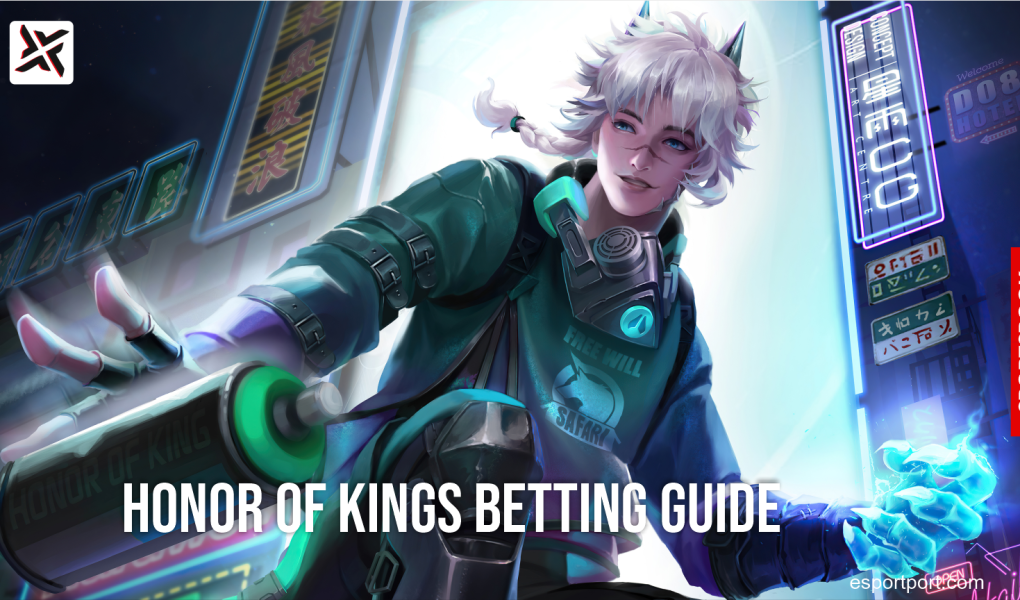 Honor of Kings KPL: Asian Handicap Live Betting Guide