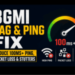 How to Fix BGMI Lag & High Ping in 2026: Complete Guide