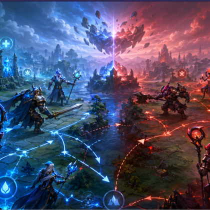 How to Rank Up Fast in Dota 2: Top 3 Broken Heroes