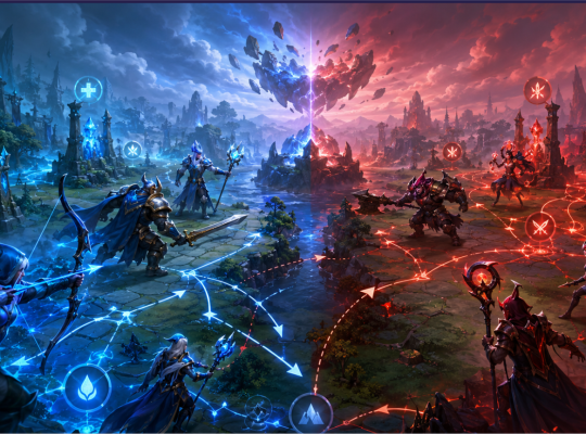 How to Rank Up Fast in Dota 2: Top 3 Broken Heroes