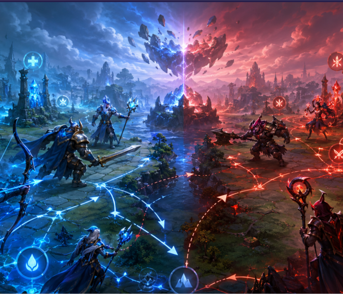 How to Rank Up Fast in Dota 2: Top 3 Broken Heroes