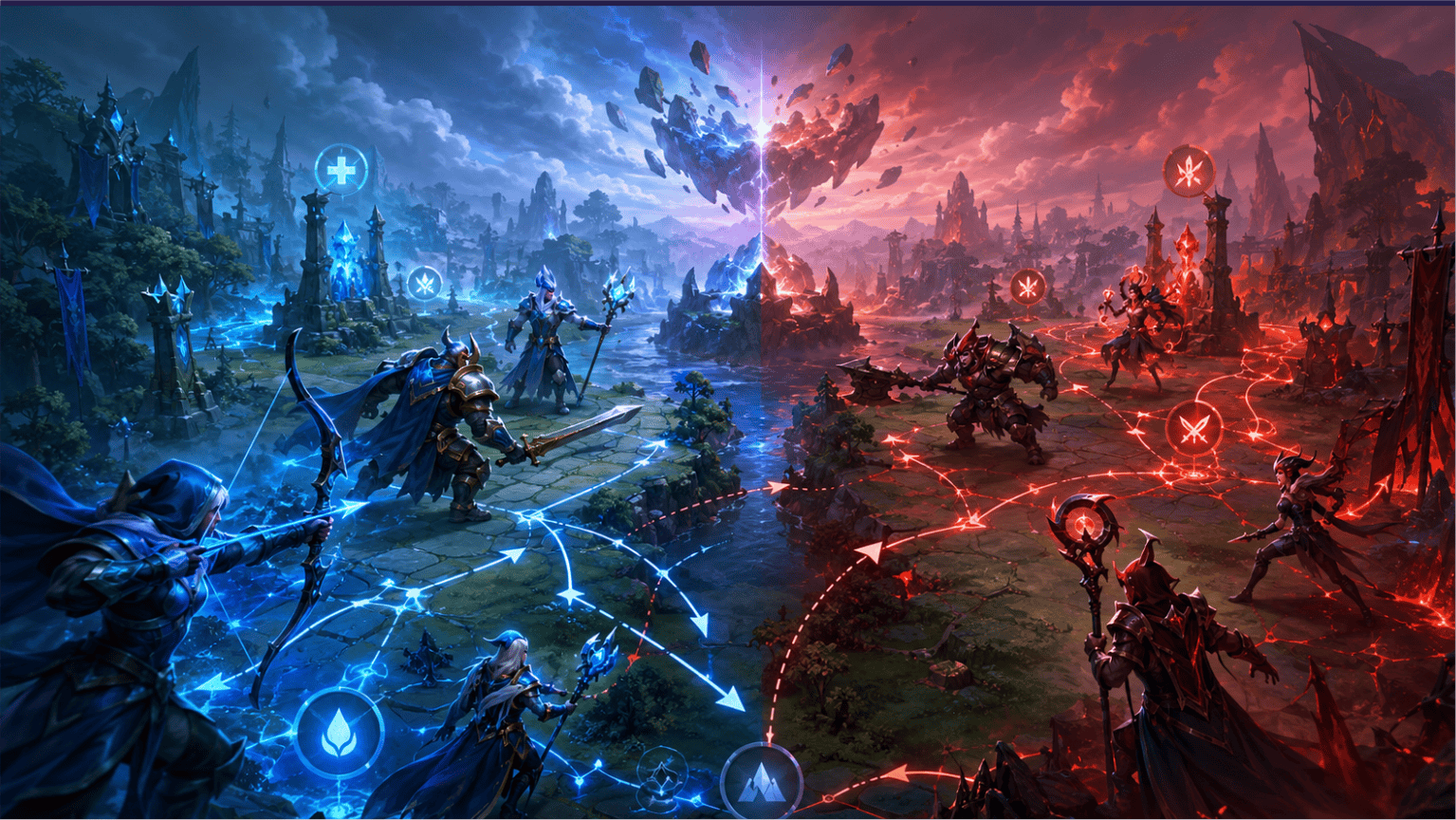 How to Rank Up Fast in Dota 2: Top 3 Broken Heroes