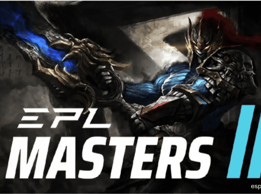 Inner Circle x Insanity vs PuckChamp: EPL Masters II Predictions