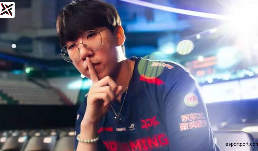 JDG Roster Changes: LPL Finals Fallout & Buyout Rumors