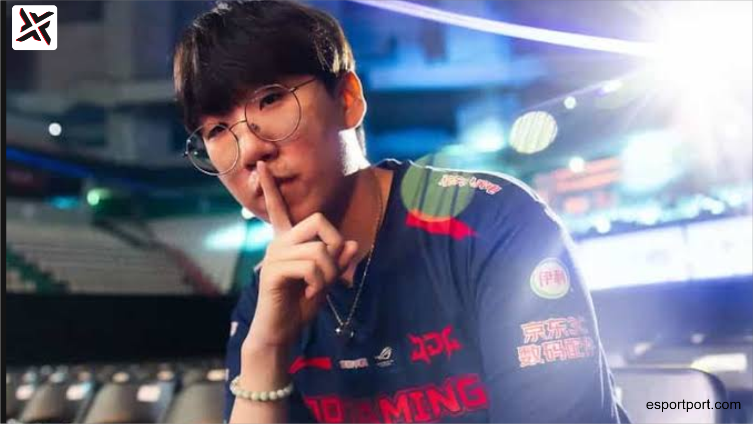 JDG Roster Changes: LPL Finals Fallout & Buyout Rumors
