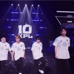 KPL Summer 2026 Updates: Honor of Kings Live Scores