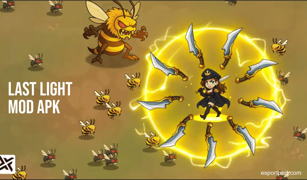 The Last Light Mod APK Epidemic: Breaking Base-Builders