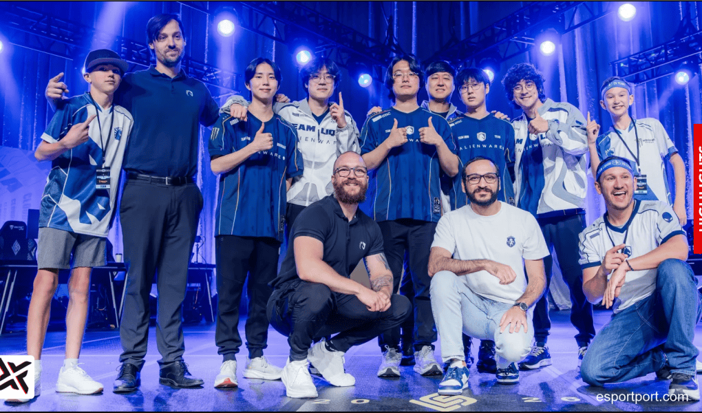 LCS 2026 Summer Standings: Playoff Bracket & Meta Fallouts