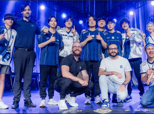 LCS 2026 Summer Standings: Playoff Bracket & Meta Fallouts