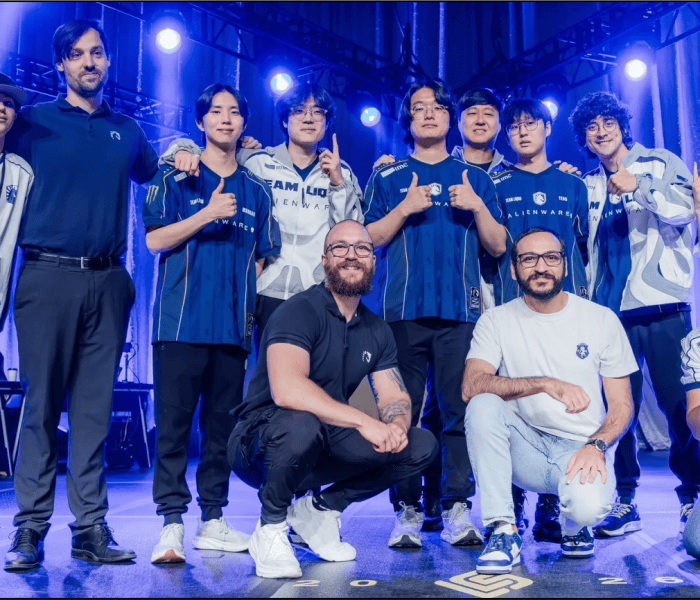 LCS 2026 Summer Standings: Playoff Bracket & Meta Fallouts
