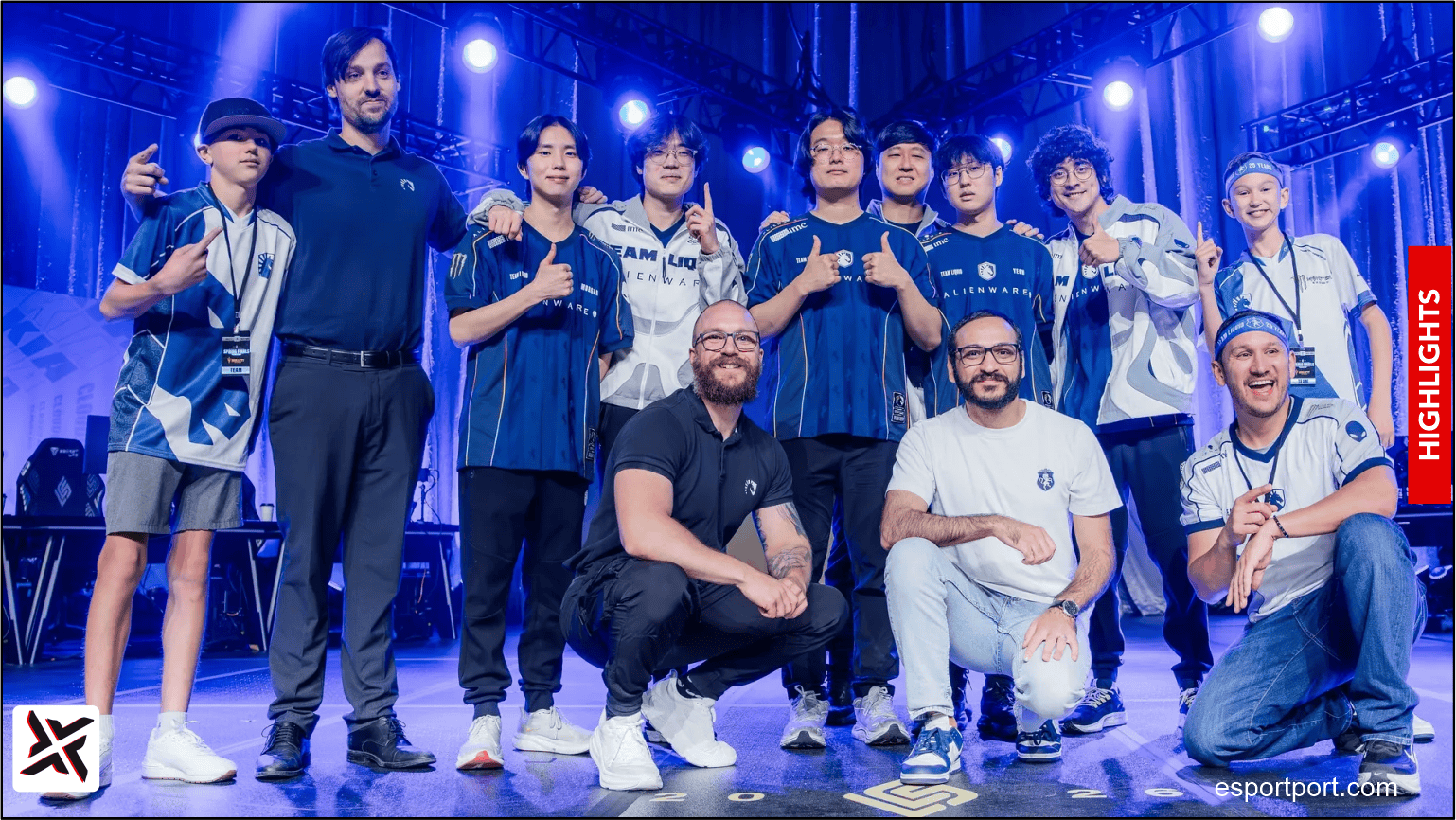LCS 2026 Summer Standings: Playoff Bracket & Meta Fallouts