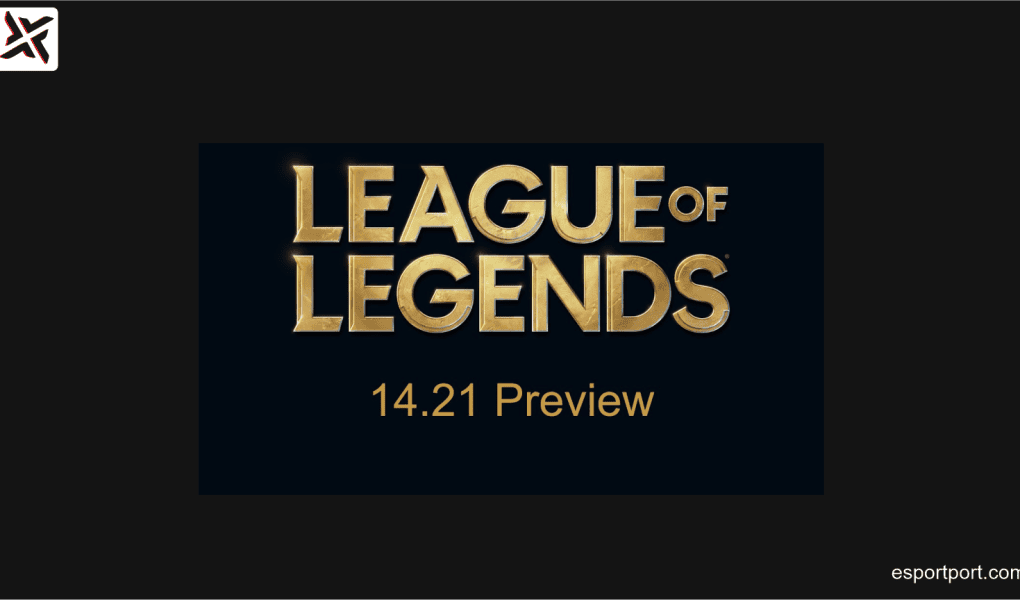 League of Legends Patch 14.21: Azir Buffs & Yone Nerfs