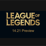 League of Legends Patch 14.21: Azir Buffs & Yone Nerfs