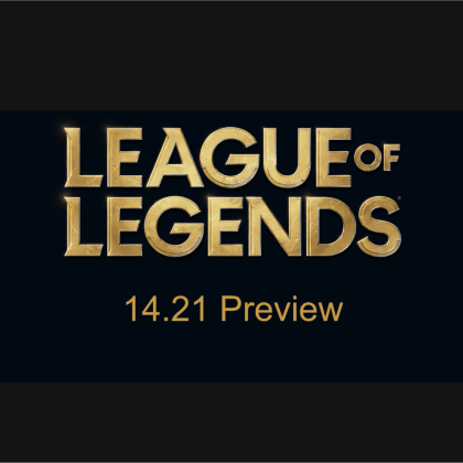 League of Legends Patch 14.21: Azir Buffs & Yone Nerfs