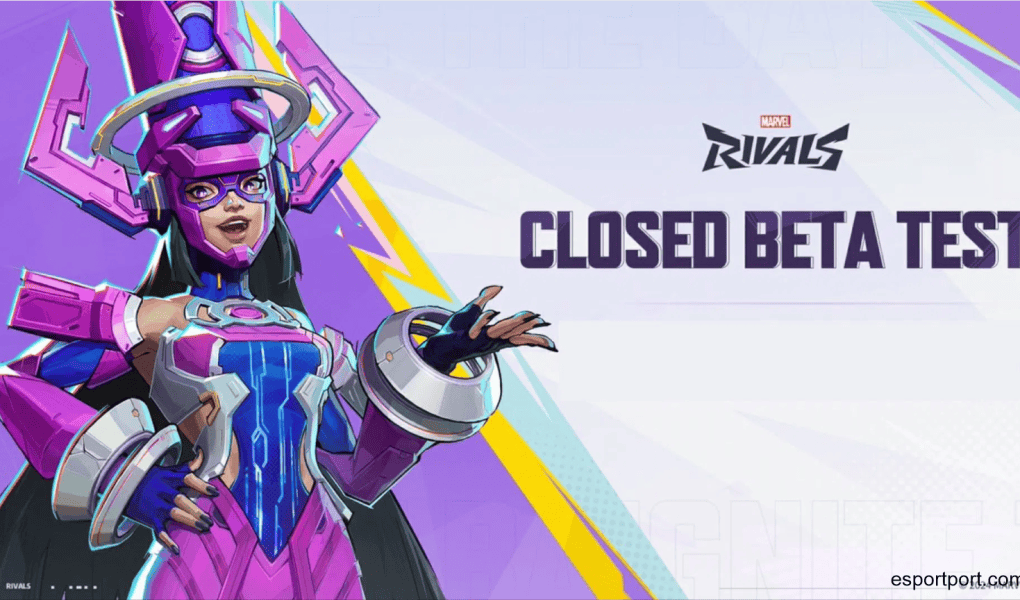 Marvel Rivals Closed Beta Keys: How to Claim Them Tonight
