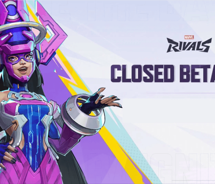 Marvel Rivals Closed Beta Keys: How to Claim Them Tonight