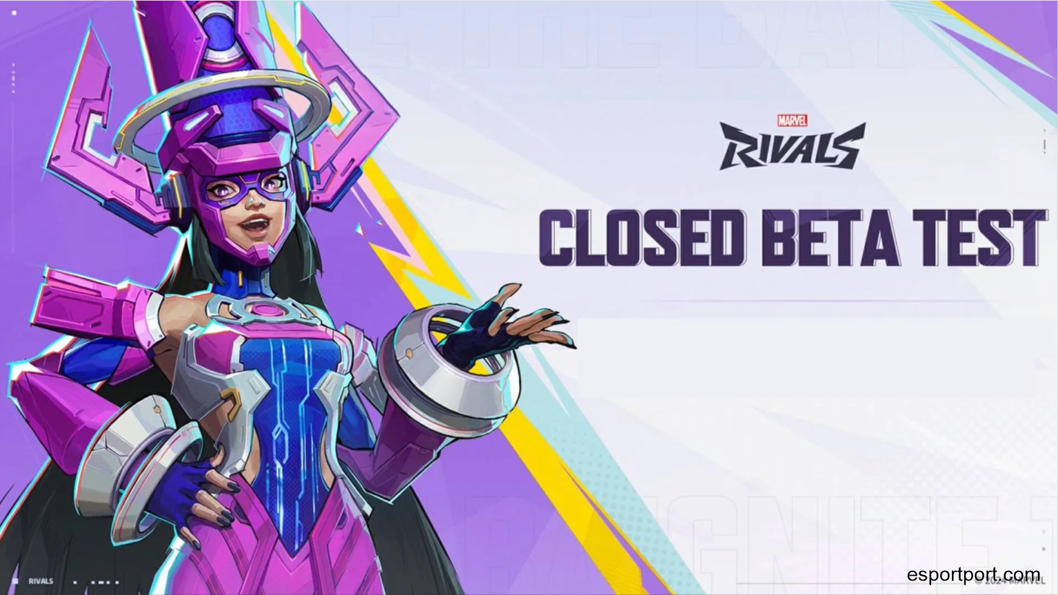 Marvel Rivals Closed Beta Keys: How to Claim Them Tonight
