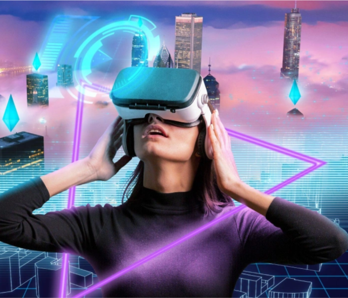 Metaverse gaming trends 2026