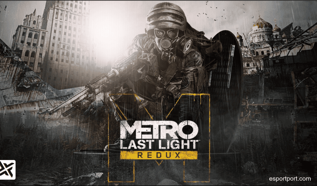 Metro Last Light Redux: Why WeMod Trainers Are Booming in 2026