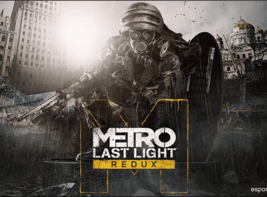 Metro Last Light Redux: Why WeMod Trainers Are Booming in 2026