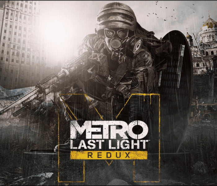 Metro Last Light Redux: Why WeMod Trainers Are Booming in 2026