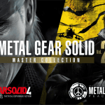 MGS Master Collection Vol 2: MGS4 Upgrades & Free Trial