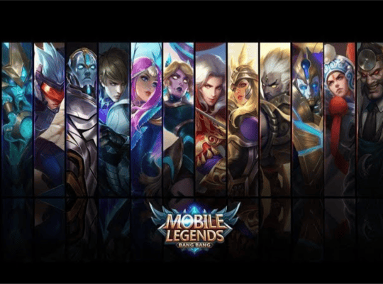 Mobile Legends Esports: How SEA Conquered Mobile Gaming
