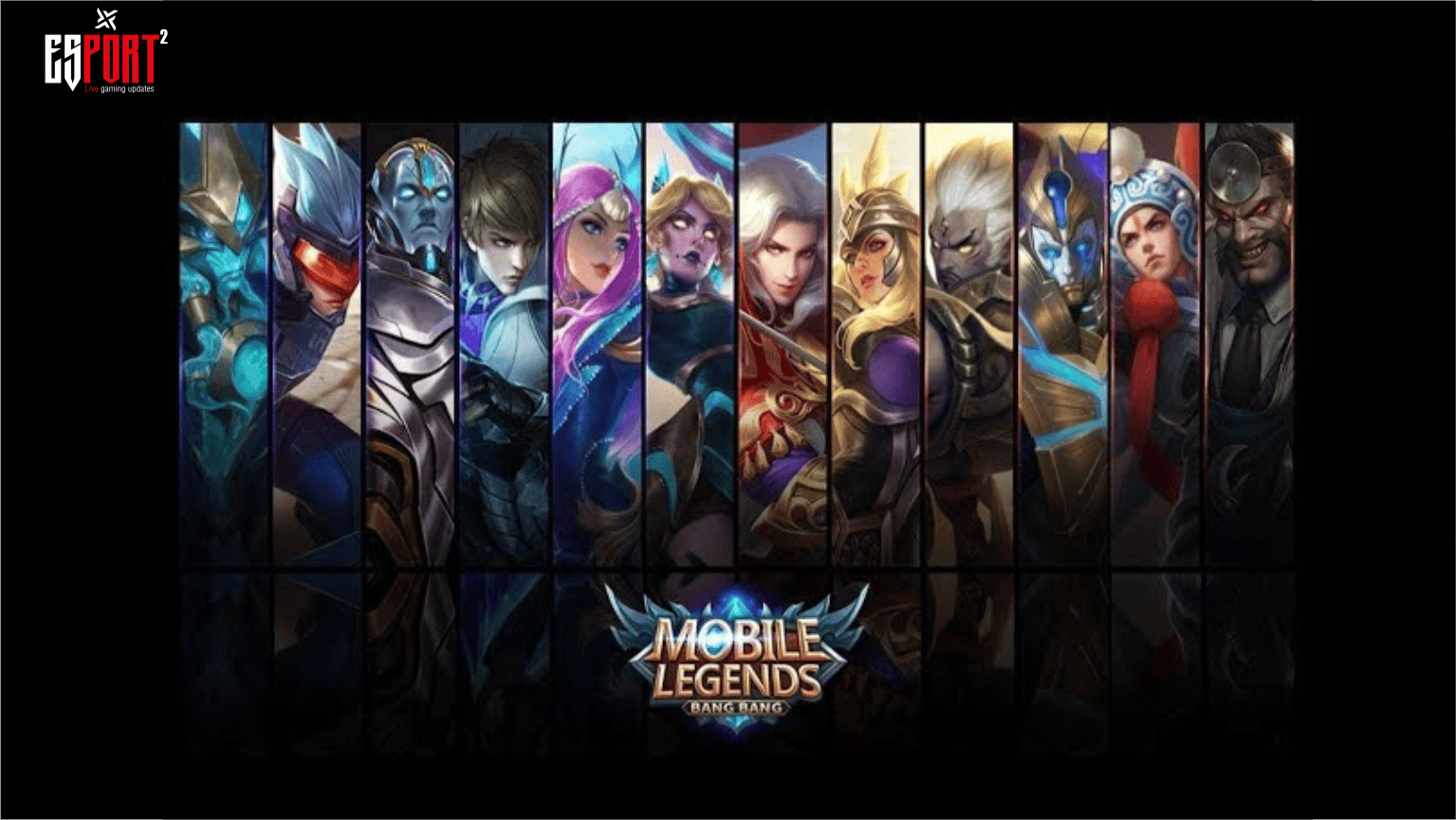 Mobile Legends Esports: How SEA Conquered Mobile Gaming