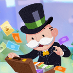 Monopoly GO Free Dice Links: August 31 (Evening Reset)