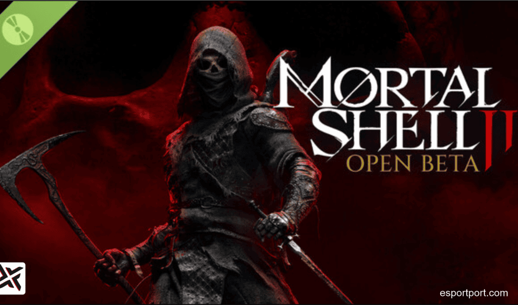Mortal Shell 2 Closed Beta: How to Sign Up & Gameplay Leaks